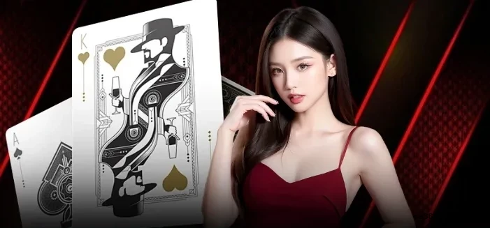 Cassino ao vivo da Ca365 com dealers reais